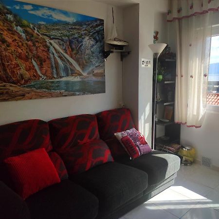 Apartamento Paseo Del Puerto Finisterre Exterior photo